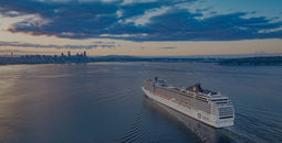 MSC Poesia