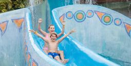 Enjoy an unforgettable family getaway +  guests under 18 years old stay for free