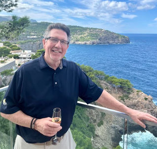 Tom Brussow, Managing Director, Sunsational Beach Vacations