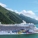 Norwegian Jewel, Norwegian Cruise Line, Juneau, Alaska, cruise