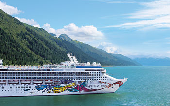 Norwegian Jewel, Norwegian Cruise Line, Juneau, Alaska, cruise