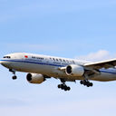 Air China Boeing 777