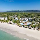 Beaches Negril, Jamaica