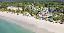 Beaches Negril, Jamaica