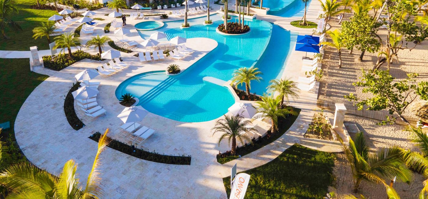 Image: Viva Miches by Wyndham. (Photo Credit: Wyndham)