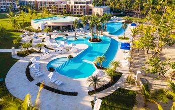 Viva Resorts by Wyndam Debuts Free Night, Kids Stay Free Promotion