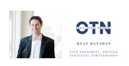 Oasis Names Ryan Ranahan Vice President, Cruise & Strategic Partnerships