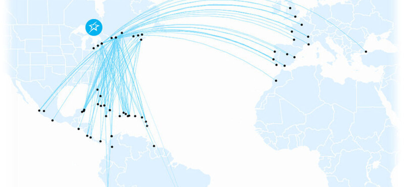 Image:  (Source: Air Transat)