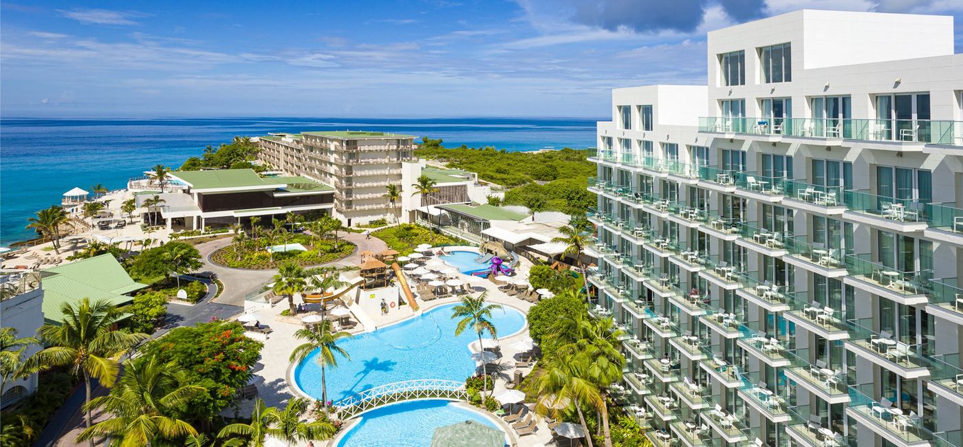 Image: Sonesta Maho Beach Resort, Casino & Spa in St. Maarten (Photo Credit: Sonesta Maho Beach Resort, Casino & Spa)
