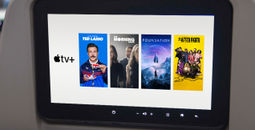 Air Canada x Apple TV