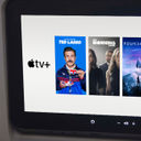 Air Canada x Apple TV