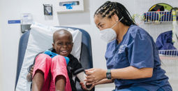 Mercy Ships, MSC Foundation, cruise lines doing good