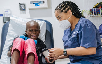 Mercy Ships, MSC Foundation, cruise lines doing good