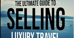 Cruise Planners Unveils eBook on Selling Luxury Travel