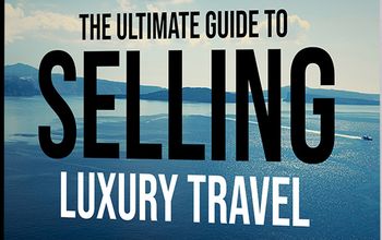 Cruise Planners Unveils eBook on Selling Luxury Travel
