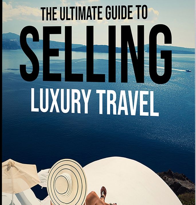 Cruise Planners Unveils eBook on Selling Luxury Travel Cruise Planners Unveils eBook on Selling Luxury Travel