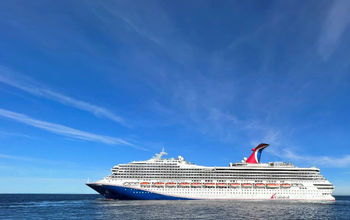 Carnival Cruise Line, Carnival Radiance, carnival ships
