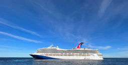 Carnival Cruise Line, Carnival Radiance, carnival ships