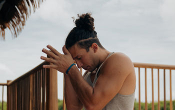 yoga @ club med