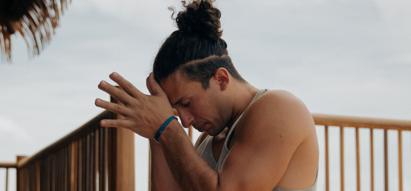 Image: yoga @ club med