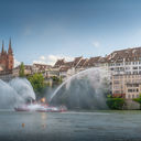 Basel, Switzerland