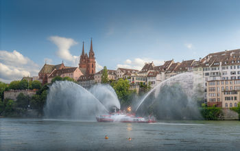 Basel, Switzerland