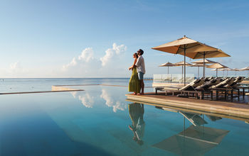 Grand Hyatt Playa del Carmen