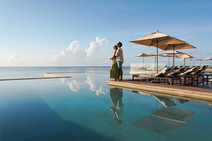 Grand Hyatt Playa del Carmen Grand Hyatt Playa del Carmen