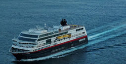 Hurtigruten - Partner Exclusive Offer: Up to 35% off on Select Coastal Sailings