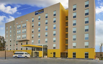 City Express by Marriott is the hotel giant's 31st brand