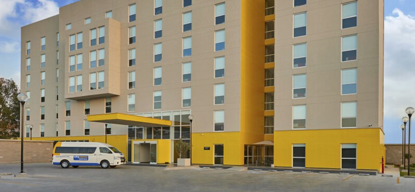 Image: City Express by Marriott, la 31e bannière du géant hôtelier (Source: Marriott International)