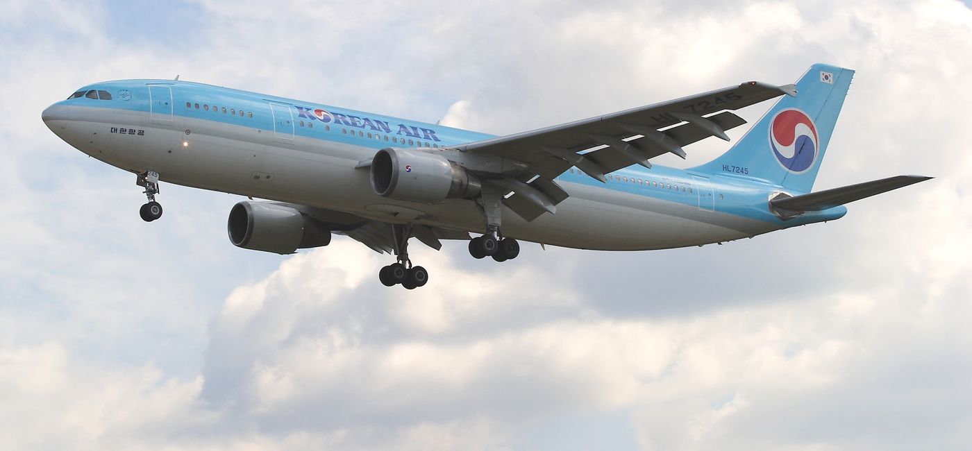 Image: PHOTO: Airbus A300 (Photo via Wikimedia Creative Commons) (Photo Credit: Wikimedia Creative Commons CC0)