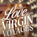 Valiant Lady Postcard Memories | With Love, From Virgin Voyages