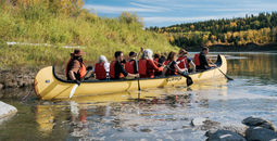 Alberta Indigenous Tourism