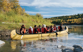 Alberta Indigenous Tourism