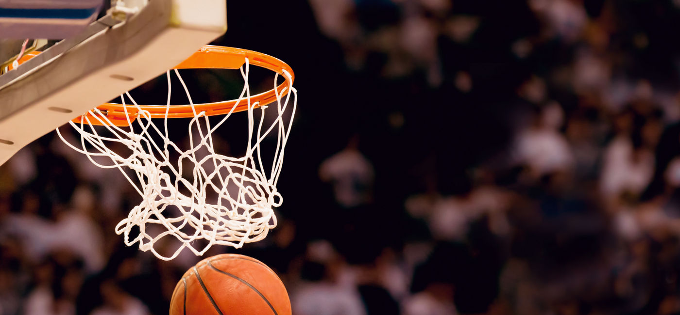 Image: Marriott Bonvoy unveils NCAA March Madness Tournament campaign. (Photo Credit: Brocreative / Adobe Stock)