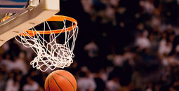 Marriott Bonvoy unveils NCAA March Madness Tournament campaign.