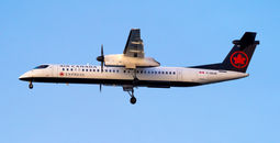 Air Canada Express Q-400