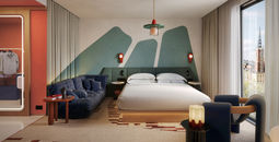 Hilton, tempo by hilton, tempo by hilton belfast city centre