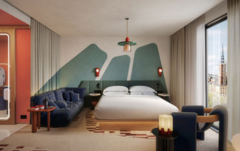 Hilton, tempo by hilton, tempo by hilton belfast city centre
