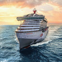 Virgin Voyages Scarlet Lady