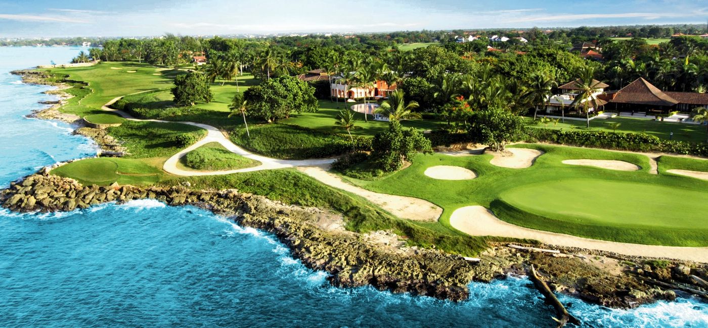Image: Casa de Campo Resort & Villas. (Photo Credit: Casa de Campo)