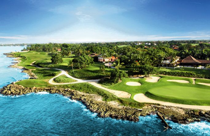 The Dominican Republic Undergoes Unprecedented Growth