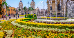 Lima, Peru
