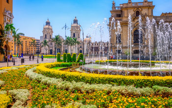 Lima, Peru