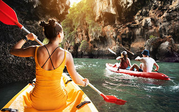 Expedia TAAP