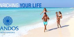 Up to $400 Instant Savings at Sandos
