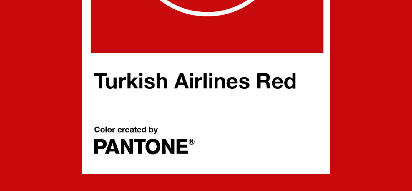 Image: Turkish Airlines Red