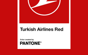 Turkish Airlines Red