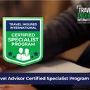 Boost Your Business with the Travel Advisor Certified Specialist Program